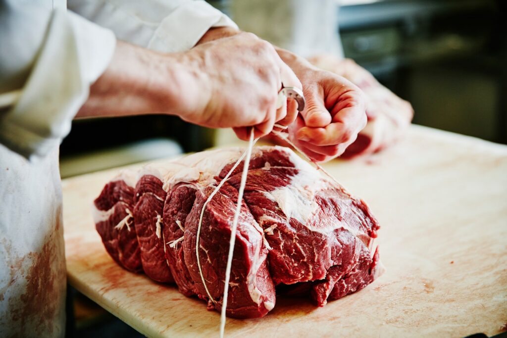 Faut-il arrêter de manger de la viande ?