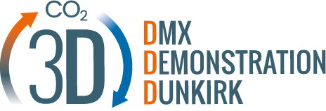Logo 3D