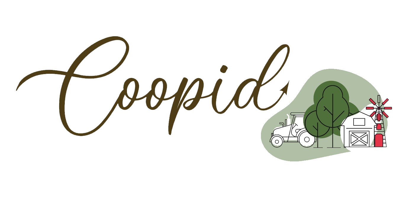 Logo Coopid