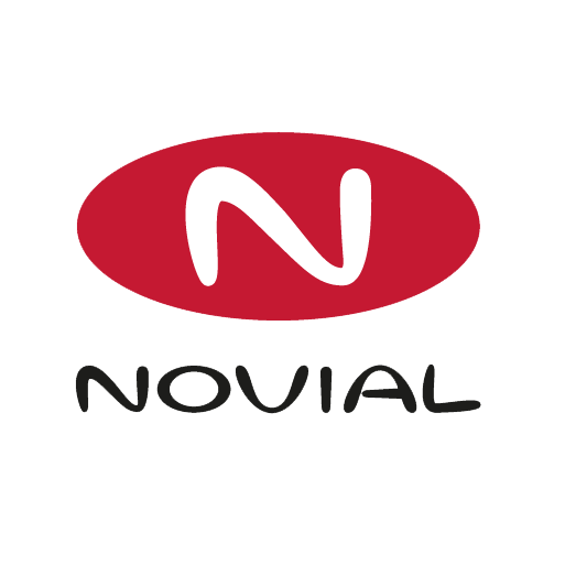 Logo-Novial