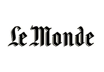 Logo du Monde