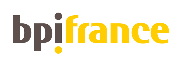 Logo Bpifrance