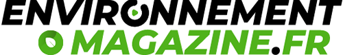 Logo d'Environnement Magazine