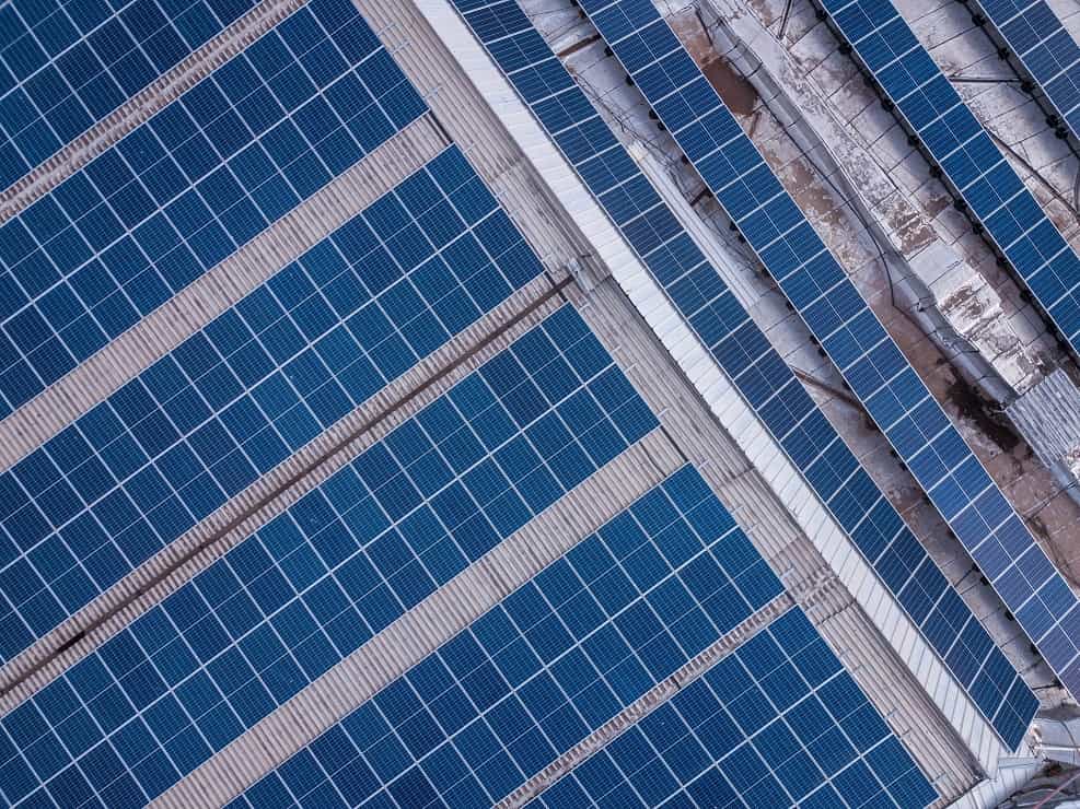 Progetto fotovoltaico