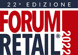 Logo del Forum retail