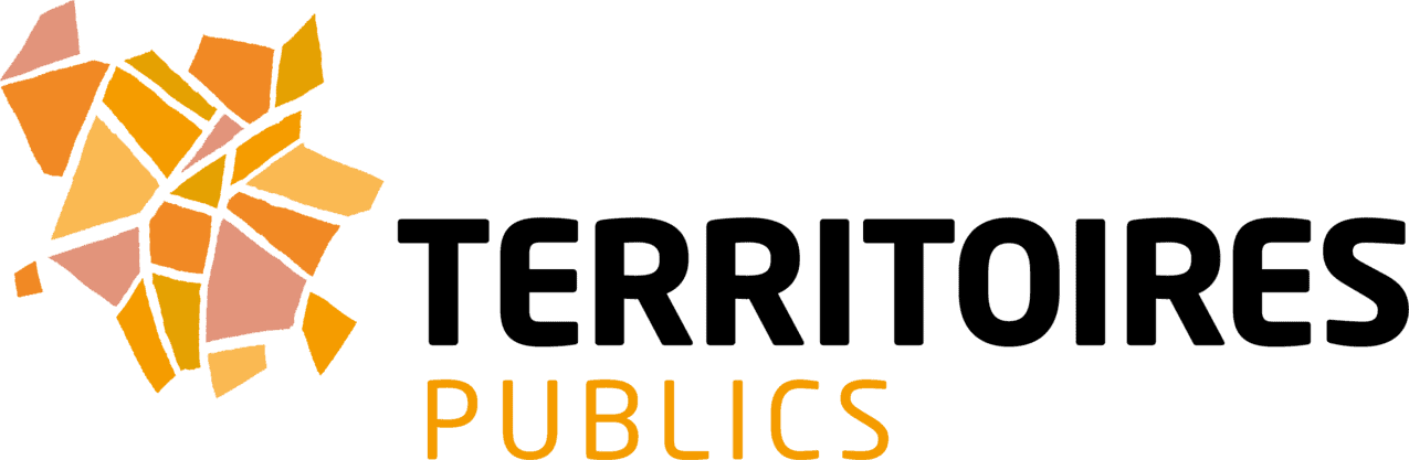 Logo Territoires Publics