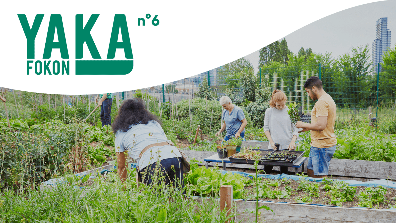 Greenflex GreenFlex | Décarbonation, Efficacité énergétique, Développement Durable