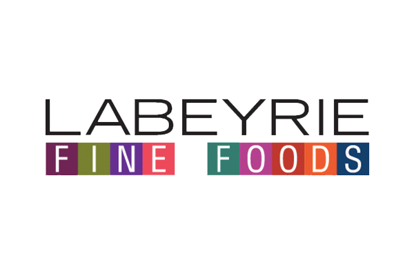 Logo de Labeyrie Fine Foods