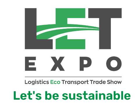Logo Let Expo