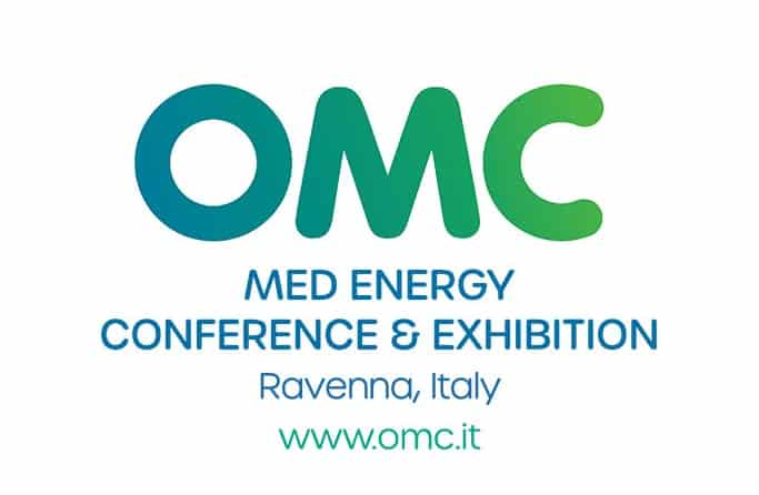 Logo OMC
