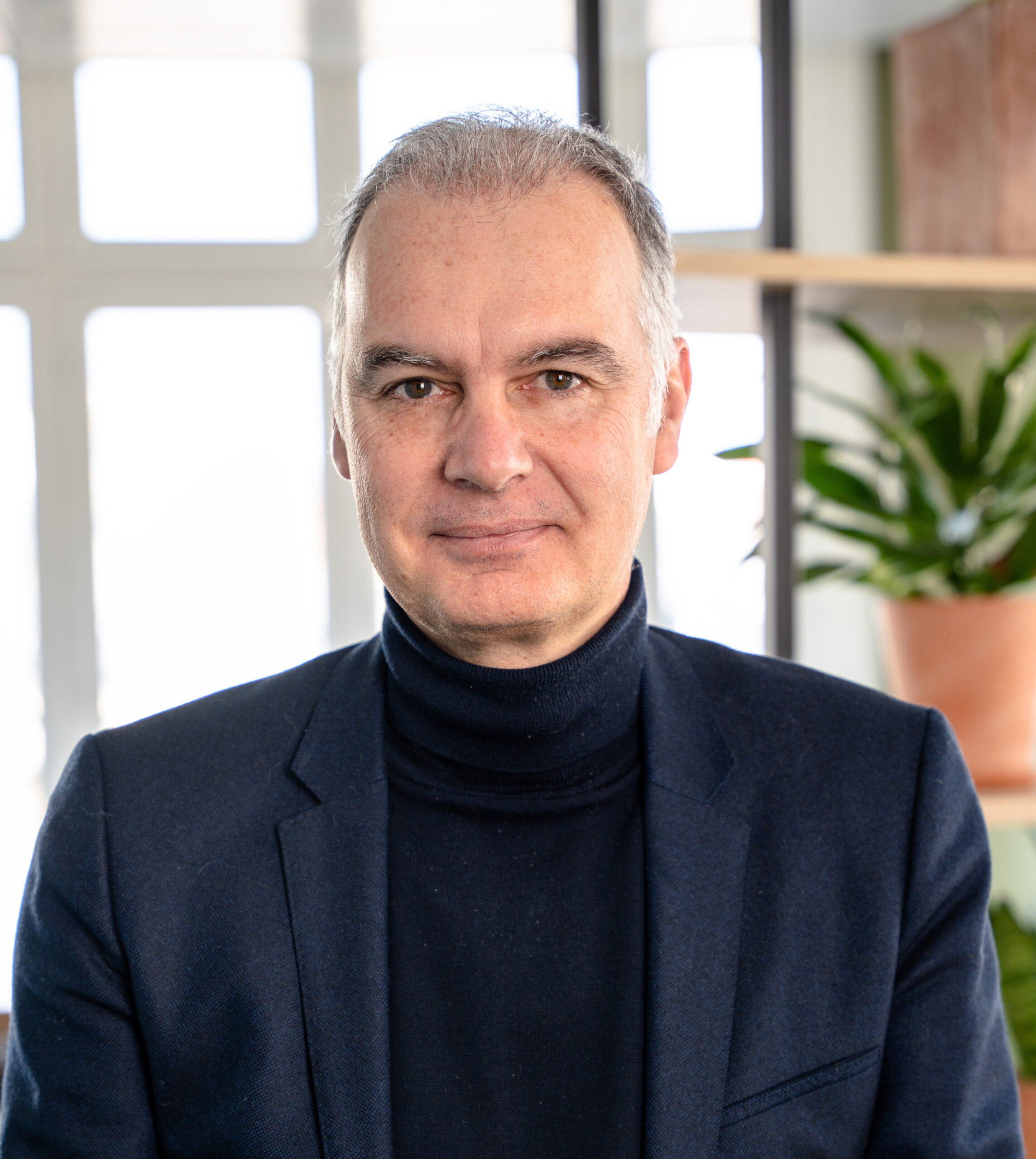 Philippe Segui