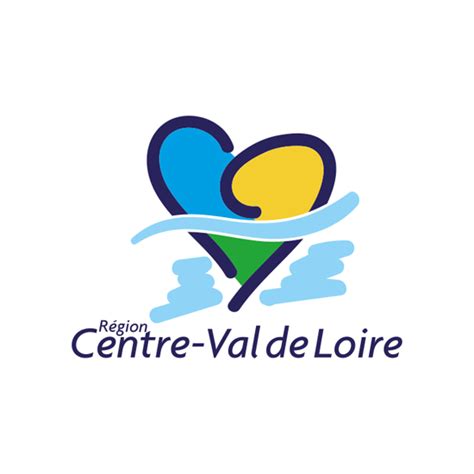 logo de la région Centre Val de Loire