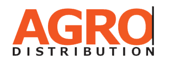 Logo Agro distribution