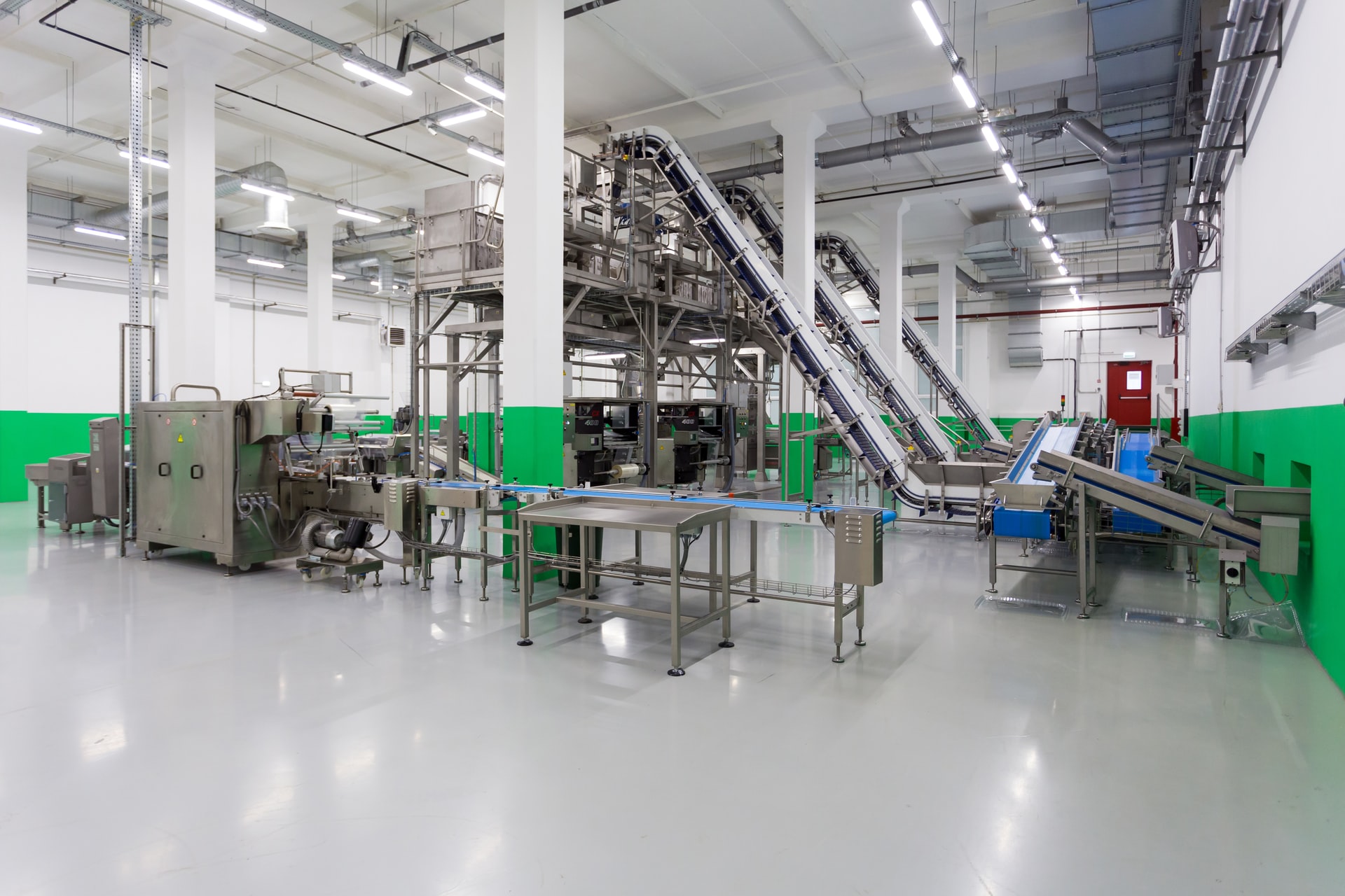 Fabbrica