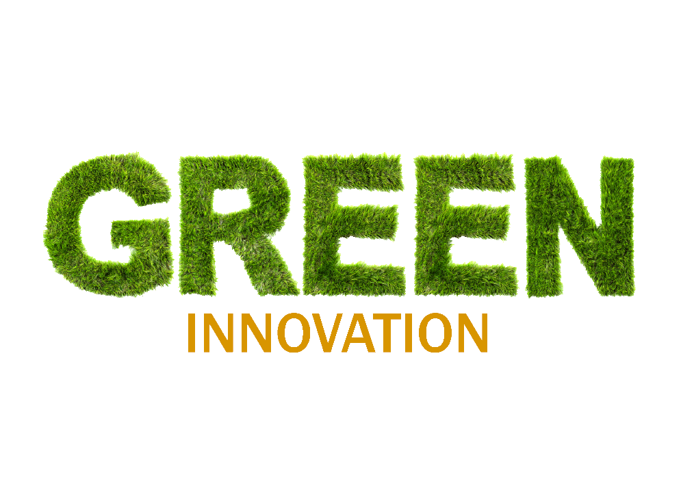 Logo de Green Innovation