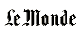 Logo Le Monde
