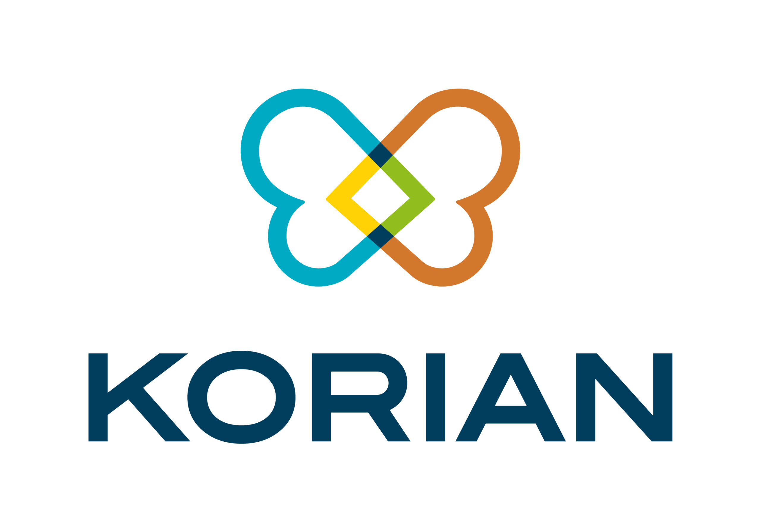 Logo Korian