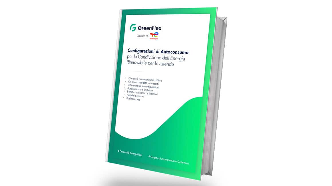Immagine dello whitepaper condivisione