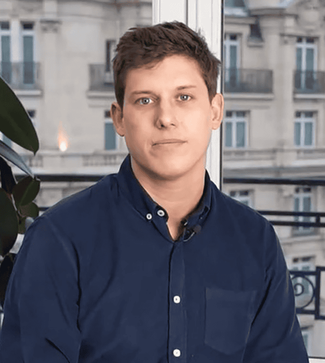Jérémy Renaux