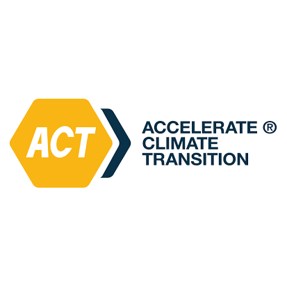 Logo ACT