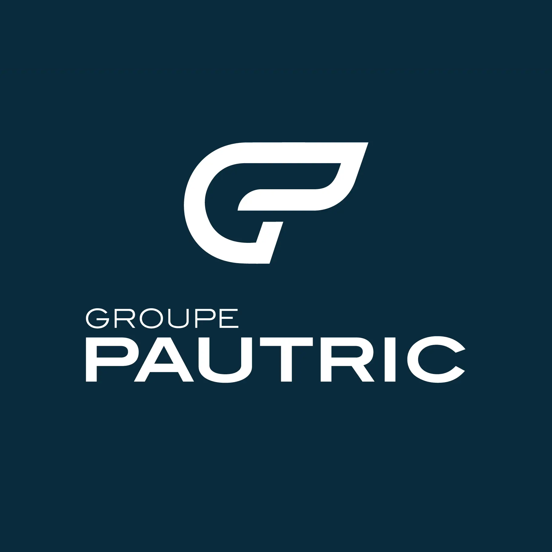 Logo Pautric