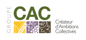 Logo Coopérative Agricole de Céréales