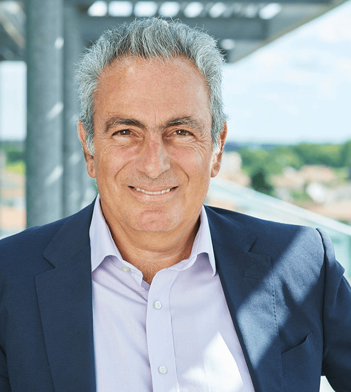 Rafi Kouyoumdjian