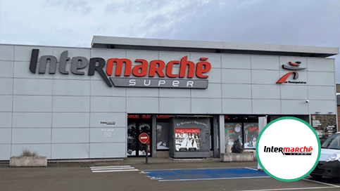 Intermarché Super Chablis