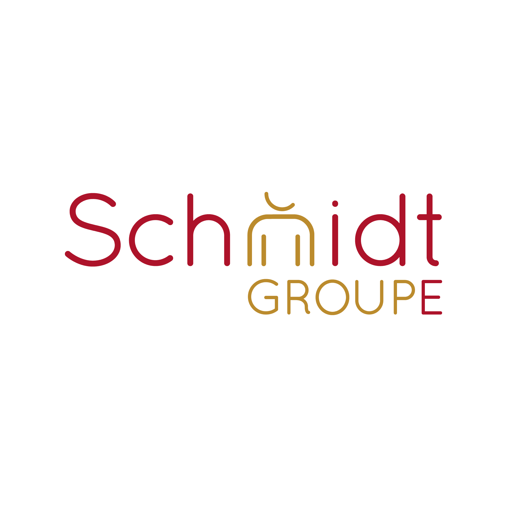 Logo Schmidt groupe