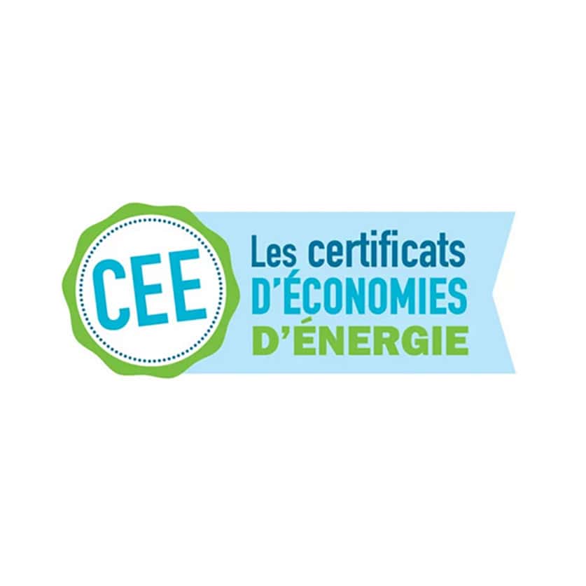 Logo des CEE