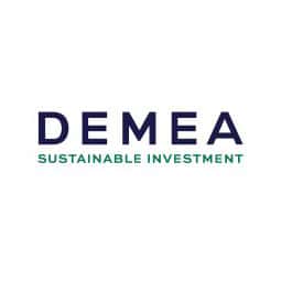 Logo Demea sustainable investment